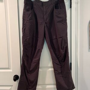 Men's Orvis Quick Dry Fishing Pants